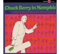 Chuck Berry - Chuck Berry: Chuck Berry In Memphis [0xWinyl]