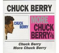 Chuck Berry Chuck Berry/More Chuck Berry Album