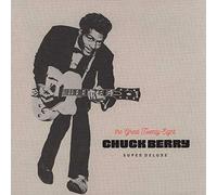 Chuck Berry - Chuck Berry The Great Twenty-Eight (Deluxe Editio