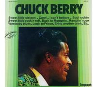 Chuck Berry - Chuck Berry Volume 1