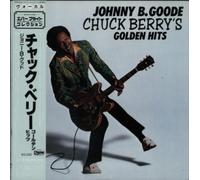 Chuck Berry - Chuck Berry's Golden Hits