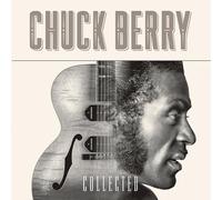 Chuck Berry – Collected – Vinile 2 LP (180 g)