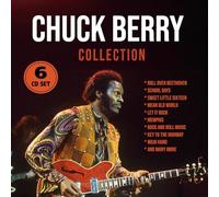 CHUCK BERRY - COLLECTION 6CD - CDB - 57 - F72z