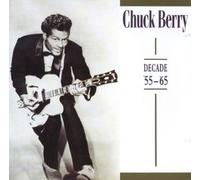 Chuck Berry - Decade 55-65