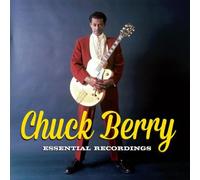 Chuck Berry Essential recordings 1955-1961 (CD) Box Set