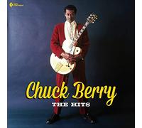 Chuck Berry – Essential Recordings 1955-1961 – Cofanetto CD (3 CD)