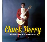 Chuck Berry – Essential Recordings 1955-1961 – Cofanetto CD (3 CD)