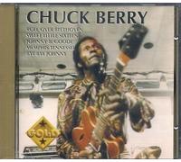 Chuck Berry - Gold Collection