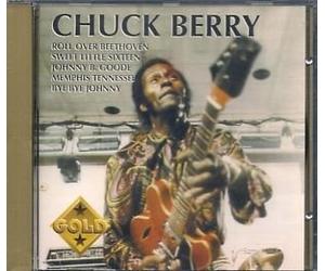 Chuck Berry - Gold Collection