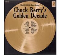 CHUCK BERRY - GOLDEN DECADE