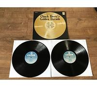 Chuck Berry - Golden decade 3 / Vinyl record [Vinyl-LP]