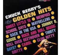 Berry, Chuck - Golden Hits