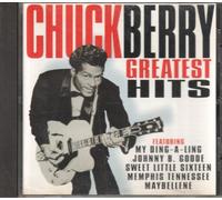 Chuck Berry - Greatest Hits