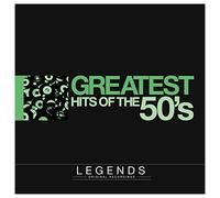 Chuck Berry - Greatest hit's of the 50's