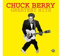 Chuck Berry Greatest Hits (Vinyl LP)