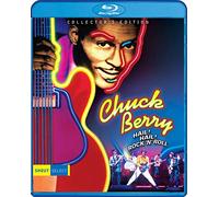 Chuck Berry: Hail! Hail! Rock 'n' Roll