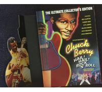 Chuck Berry - Hail! Hail! Rock N Roll