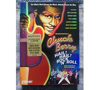 Chuck Berry - Hail! Hail! Rock N Roll