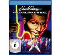 Chuck Berry - Hail, Hail…Rock ’n’ Roll (Blu-ray) ChuckBerry KeithRichards