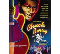 Chuck Berry - Hail! Hail! Rock N Roll