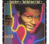 Chuck Berry Hail Hail Rock 'N' Roll: ORIGINAL MOTION PICTURE SOUNDTRACK (CD)