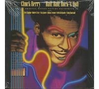 Chuck Berry - Hail! Hail! Rock'n' Roll (Soundtrack) [Vinyl Single]