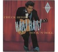 chuck berry - Hail! Hail! Rock'n'roll