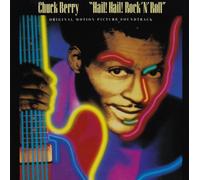 Chuck Berry - Hail Rock'n'Roll [Import]