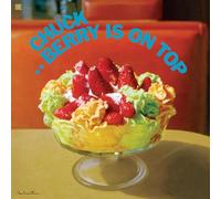 Chuck Berry Chuck Berry Is On Top (Vinyl LP) Bonus Tracks 12" Album