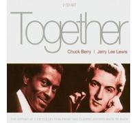 Chuck Berry/Jerry Lee Lewis - Together