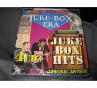 CHUCK BERRY - Juke-box Hits {All Performed By the Original Artists}