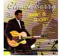 Chuck Berry - KRB Reelin' & Rockin' / live Toronto
