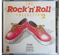 Chuck Berry, Lloyd Price, Chubby Checker, Carl Perkins, Bill Haley...