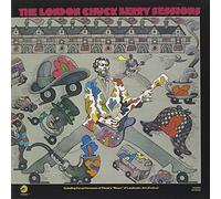 Chuck Berry - London Sessions