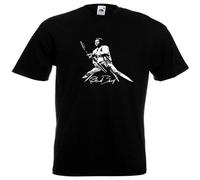 Chuck Berry Mens T Shirt Rock N Roll Johnny B Goode Maybellene Nadine Size S