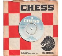 CHUCK BERRY - my ding-a-ling / johnny b. goode