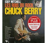 Chuck Berry - Nadine, I'M Taking About You...