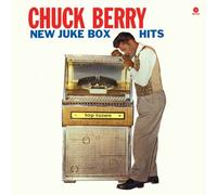Chuck Berry - New Juke Box Hits [Lp]