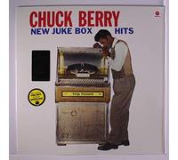 Chuck Berry - New Juke Box Hits - Vinyl Record - E1111z