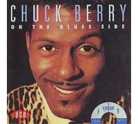 Chuck Berry On The Blues Side (CD) Album