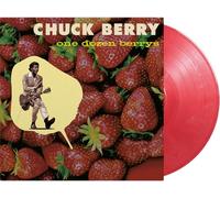 Chuck Berry - one dozen berrys