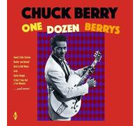 Berry Chuck - One Dozen Berrys (+ Berry Is On Top)