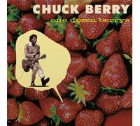 Chuck Berry One Dozen Berrys (Vinyl LP)