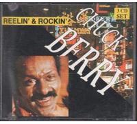 Chuck Berry - Reelin' and rockin' (offered without booklet)