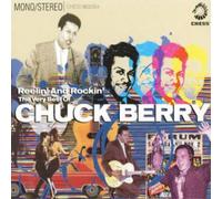 Chuck Berry Reelin' and Rockin': The Very Best Of (CD) Album