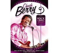 Chuck Berry - Rock and Roll Music