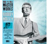 Chuck Berry Rock 'N' Roll Masterworks (Vinyl LP) 12" Album with CD