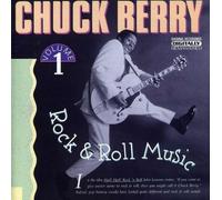 Chuck Berry - Rock & Roll Music Vol. 1