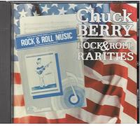 Chuck Berry - Rock & Roll Rarities