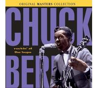 Chuck Berry - Rockin at the Hops